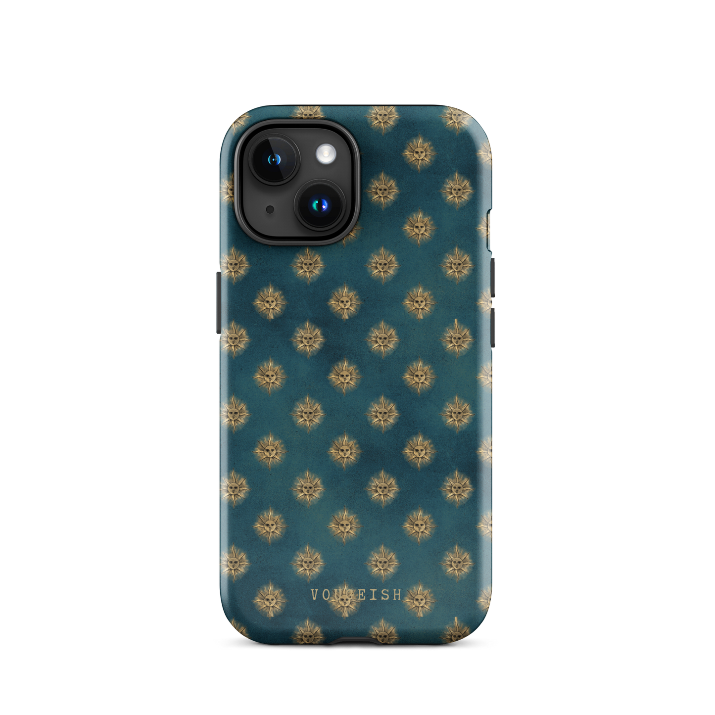 Opulent Twilight | Protective Phone Case