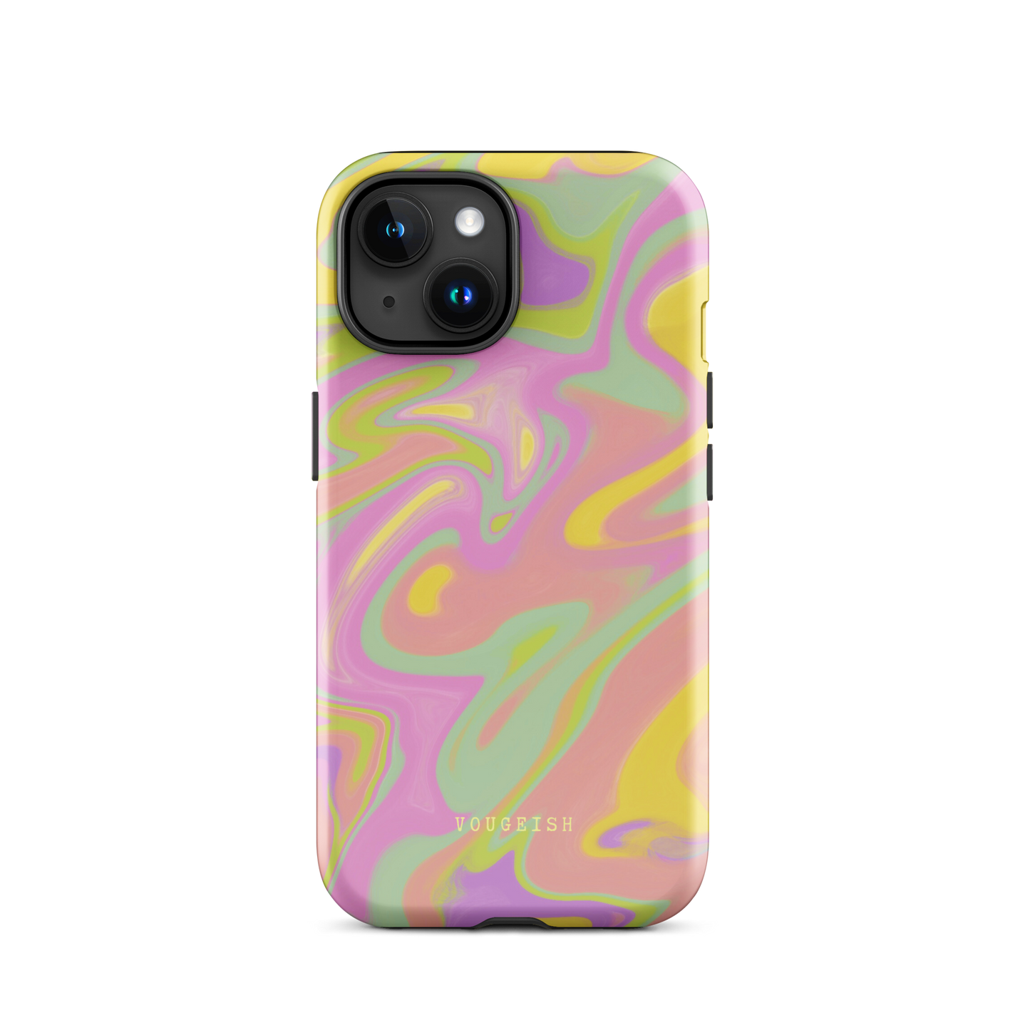 Pastel Dream | Protective Phone Case