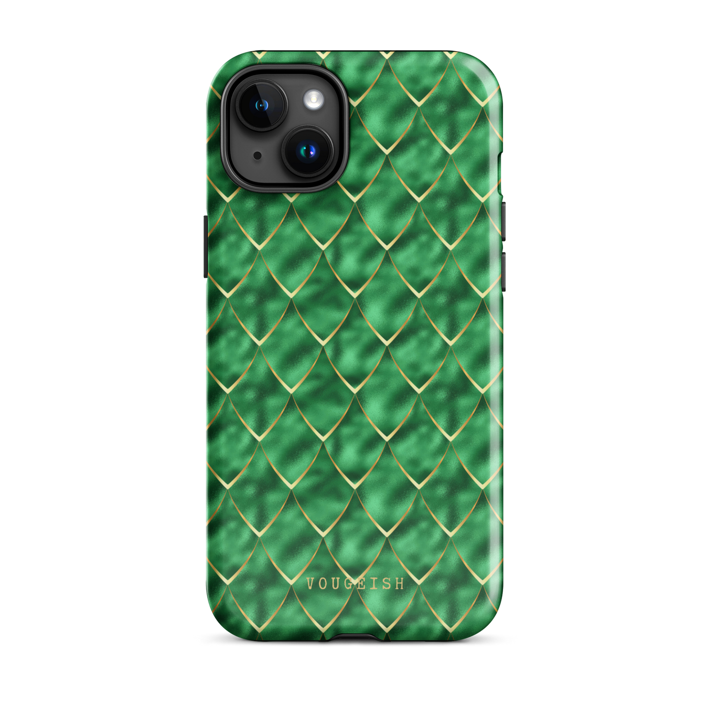 Dragon Armor | Protective Phone Case