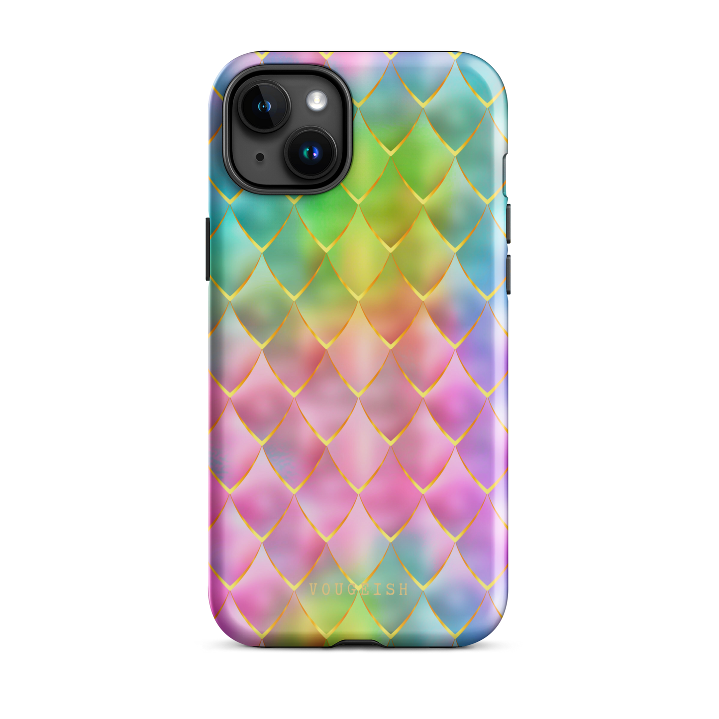 Rainbow Armor | Protective Phone Case