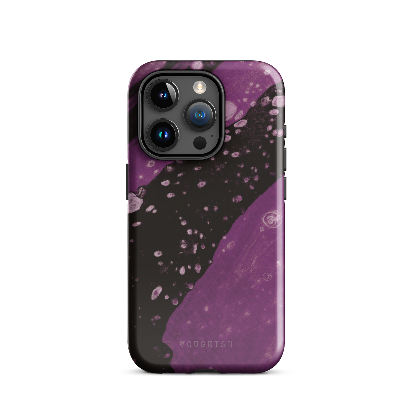 Jupiter Marble | Protective Phone Case