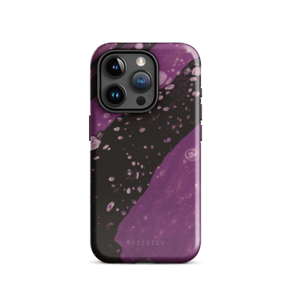 Jupiter Marble | Protective Phone Case