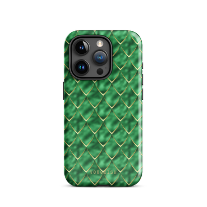 Dragon Armor | Protective Phone Case