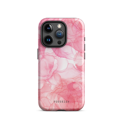 Powder Puff | Protective Phone Case