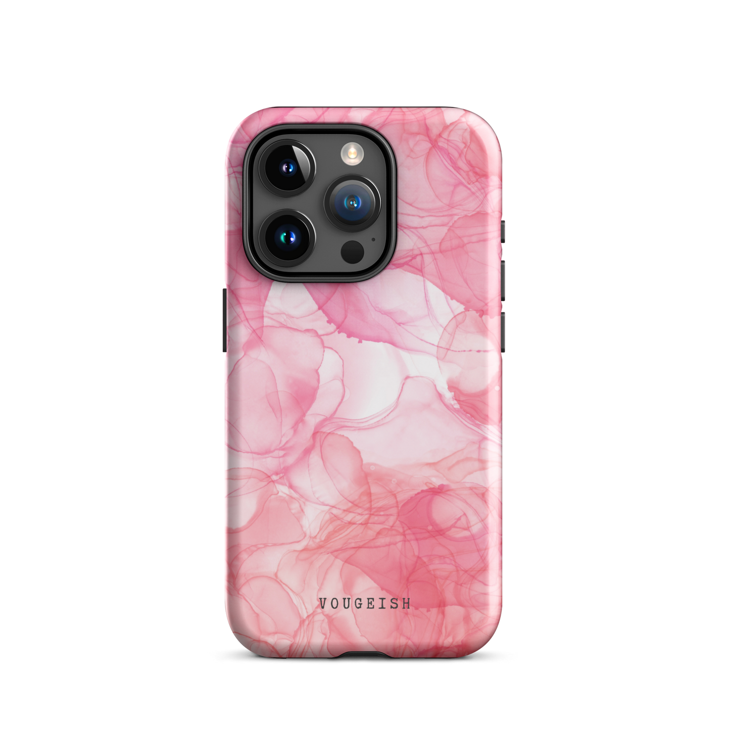 Powder Puff | Protective Phone Case