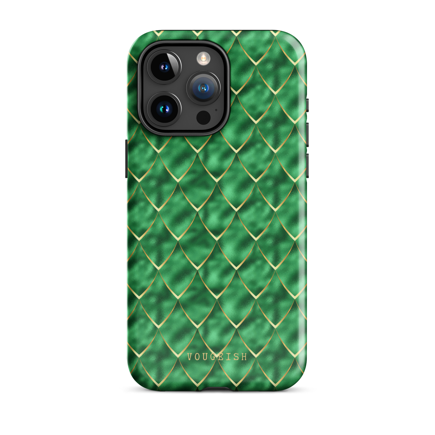 Dragon Armor | Protective Phone Case