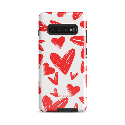 I Love You All Over Again | Protective Phone Case