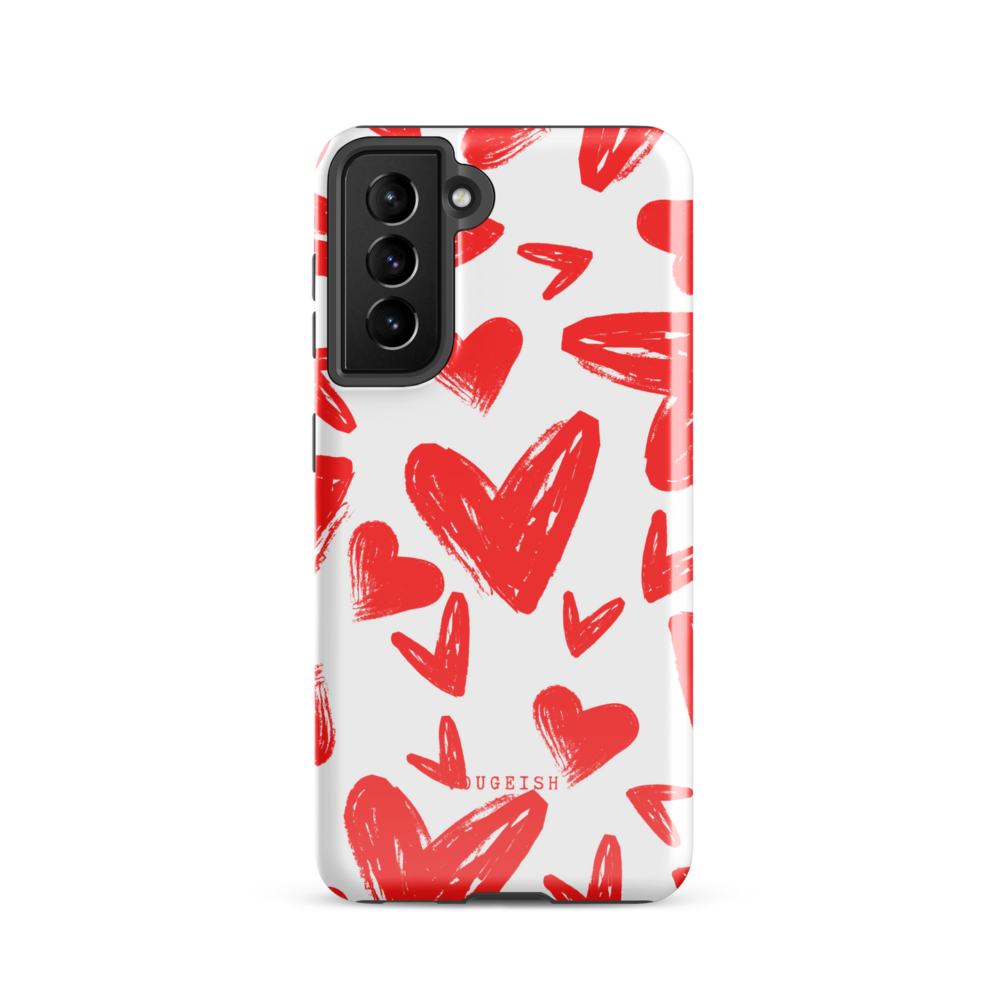 I Love You All Over Again | Protective Phone Case