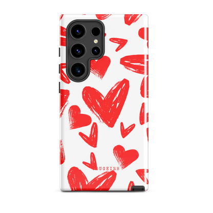 I Love You All Over Again | Protective Phone Case