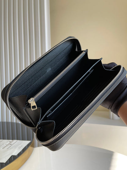 0712 Classic wallet bag