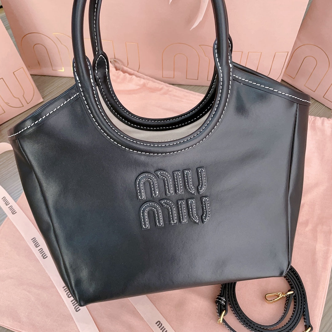 0712 Classic shopping bag