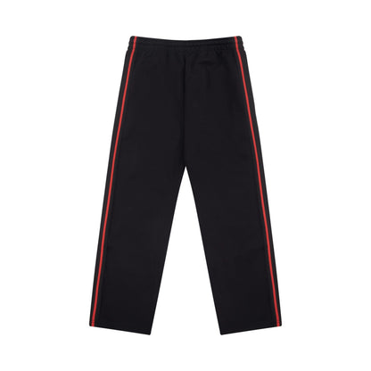 0717 New sporty suit PANTS