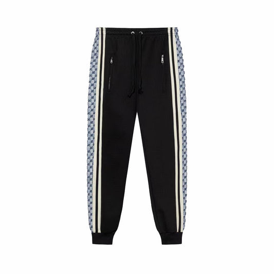 0717 New sporty suit PANTS