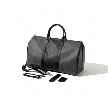 0718 Elegant class travel bag