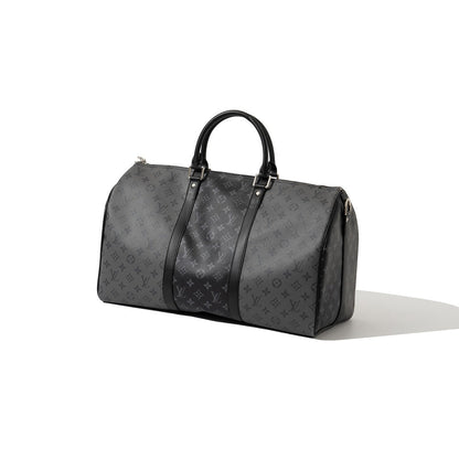 0718 Elegant class travel bag