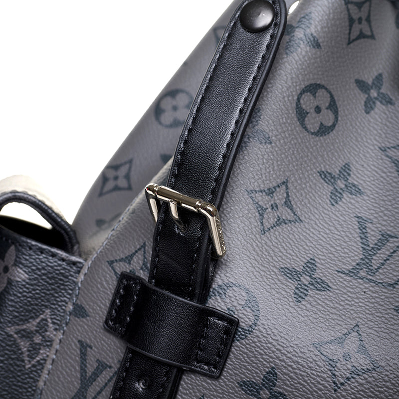 0718 A full of timeless details classic bag